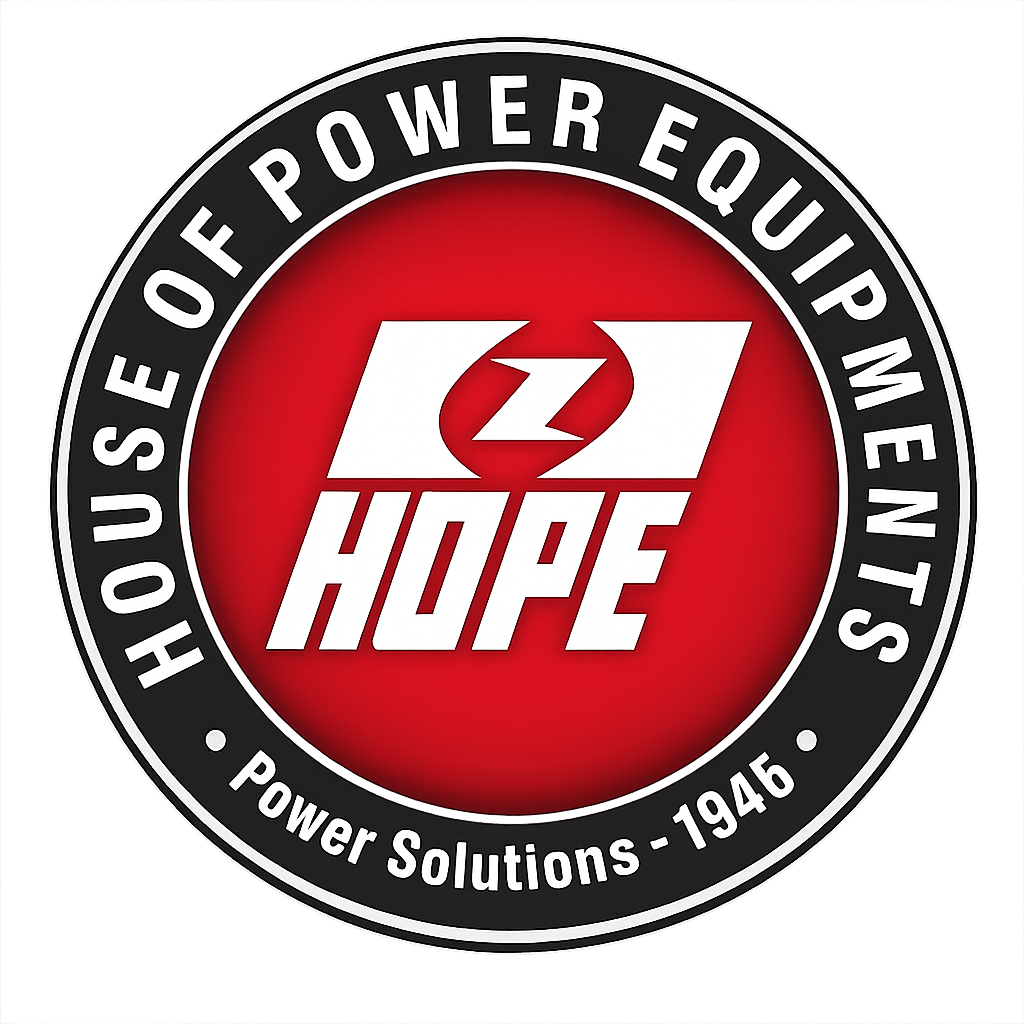 HOPE Group